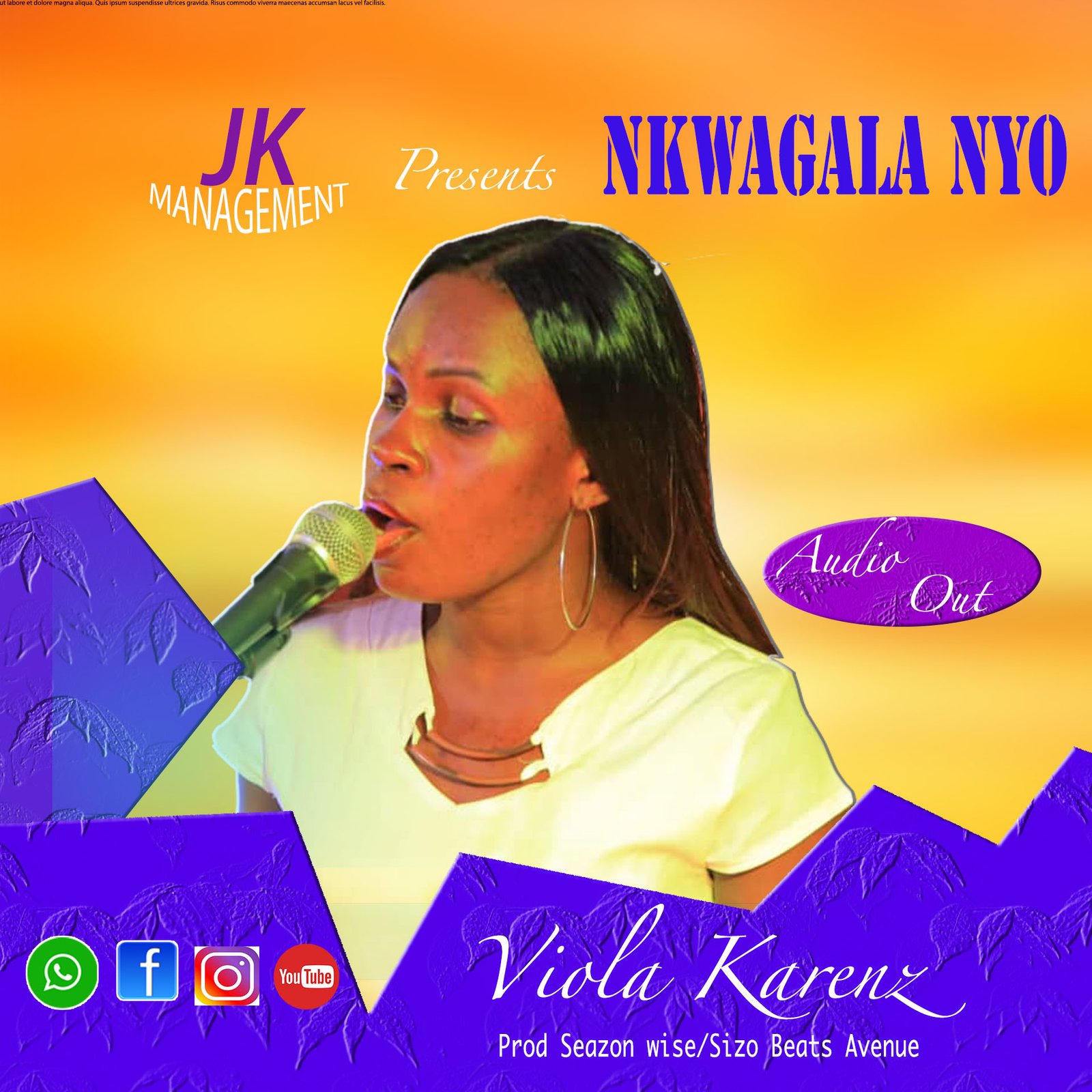 Viola Karenz