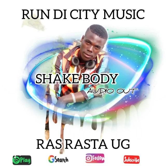 Ras Rasta ug