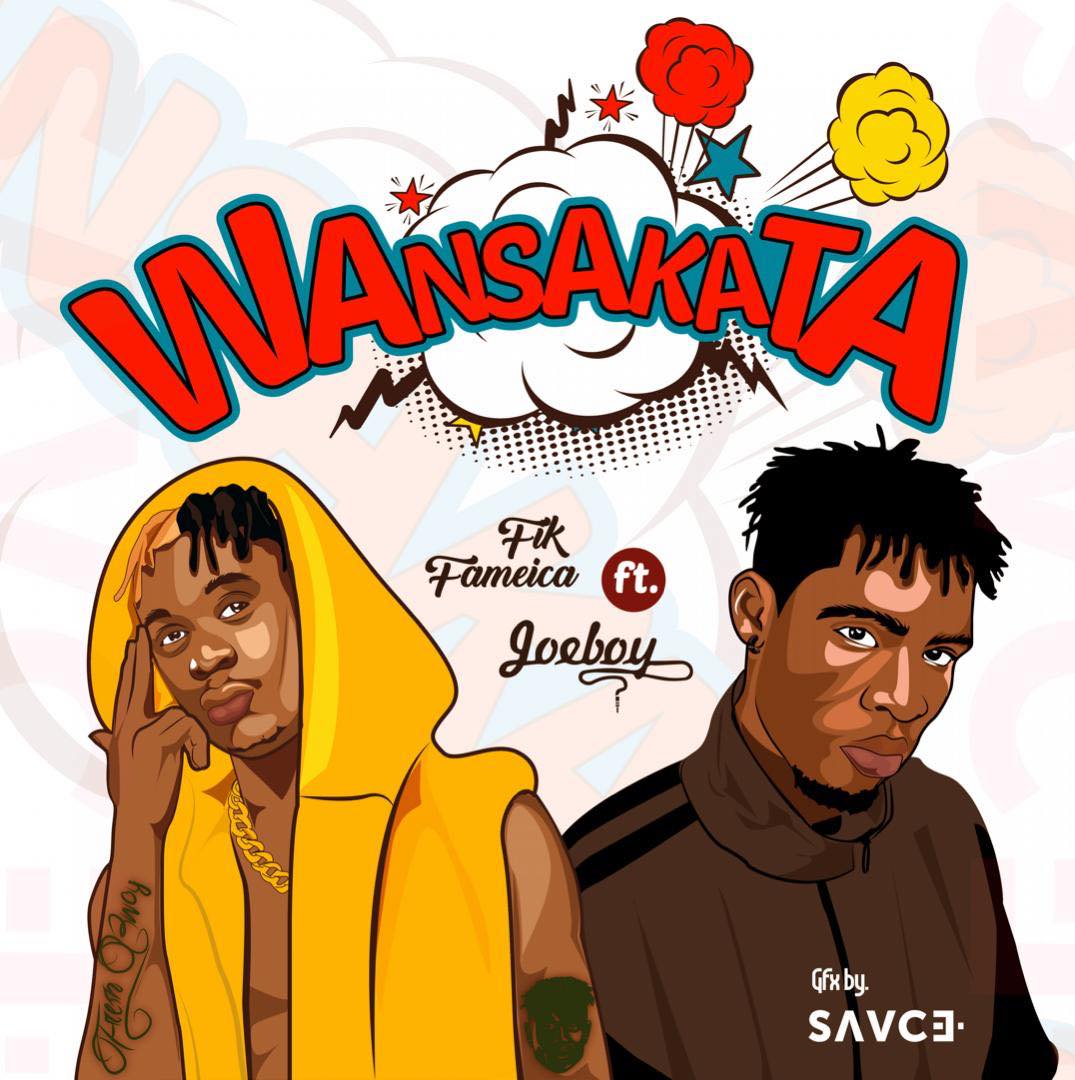 Fik Fameica