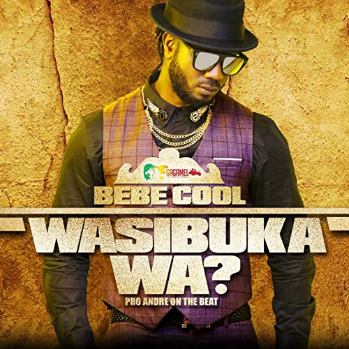 Bebe Cool
