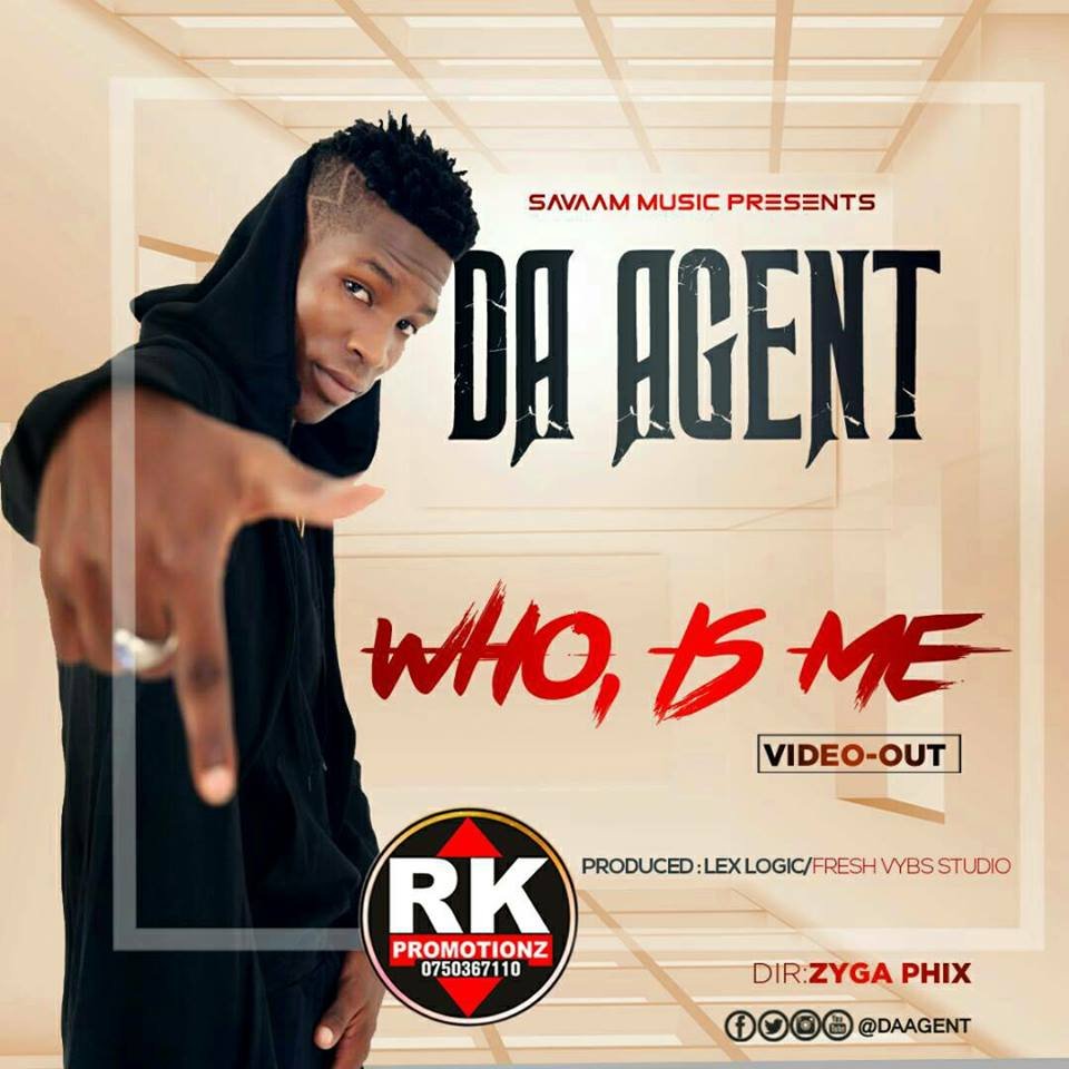 Da Agent