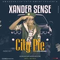 Xander Sense