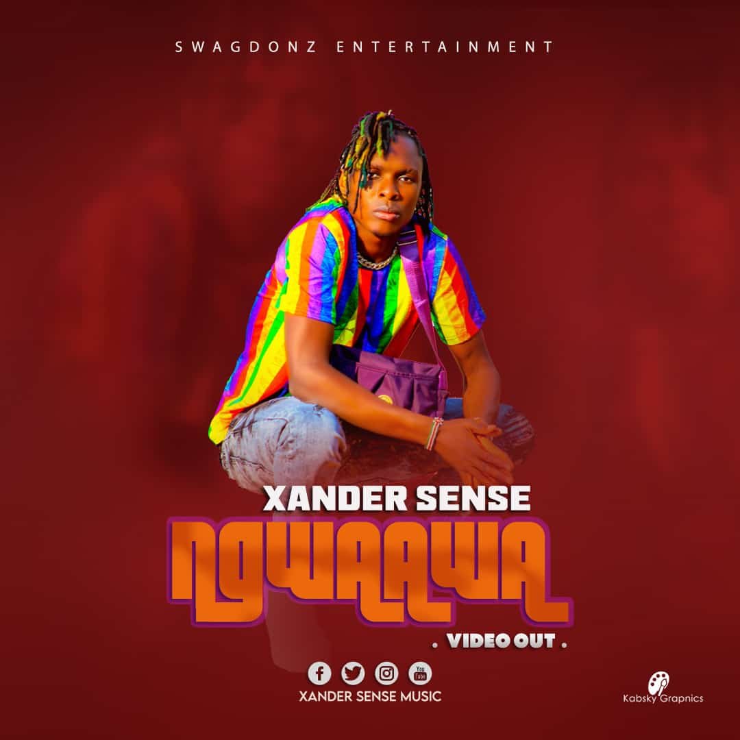 Xander Sense