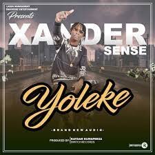 Xander Sense