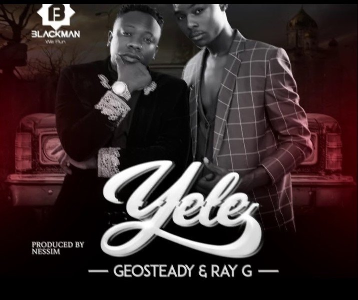 Geosteady