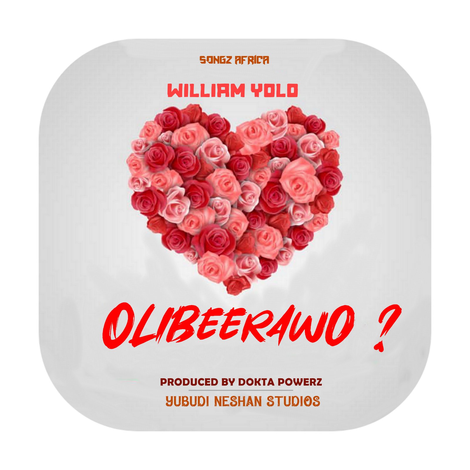 William YOLO