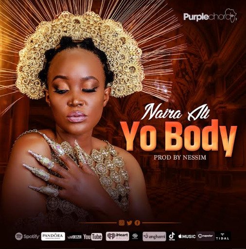 Naira Ali