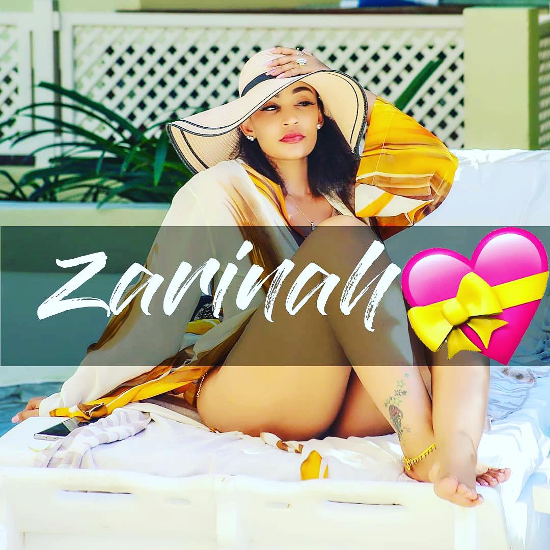 Zarinah