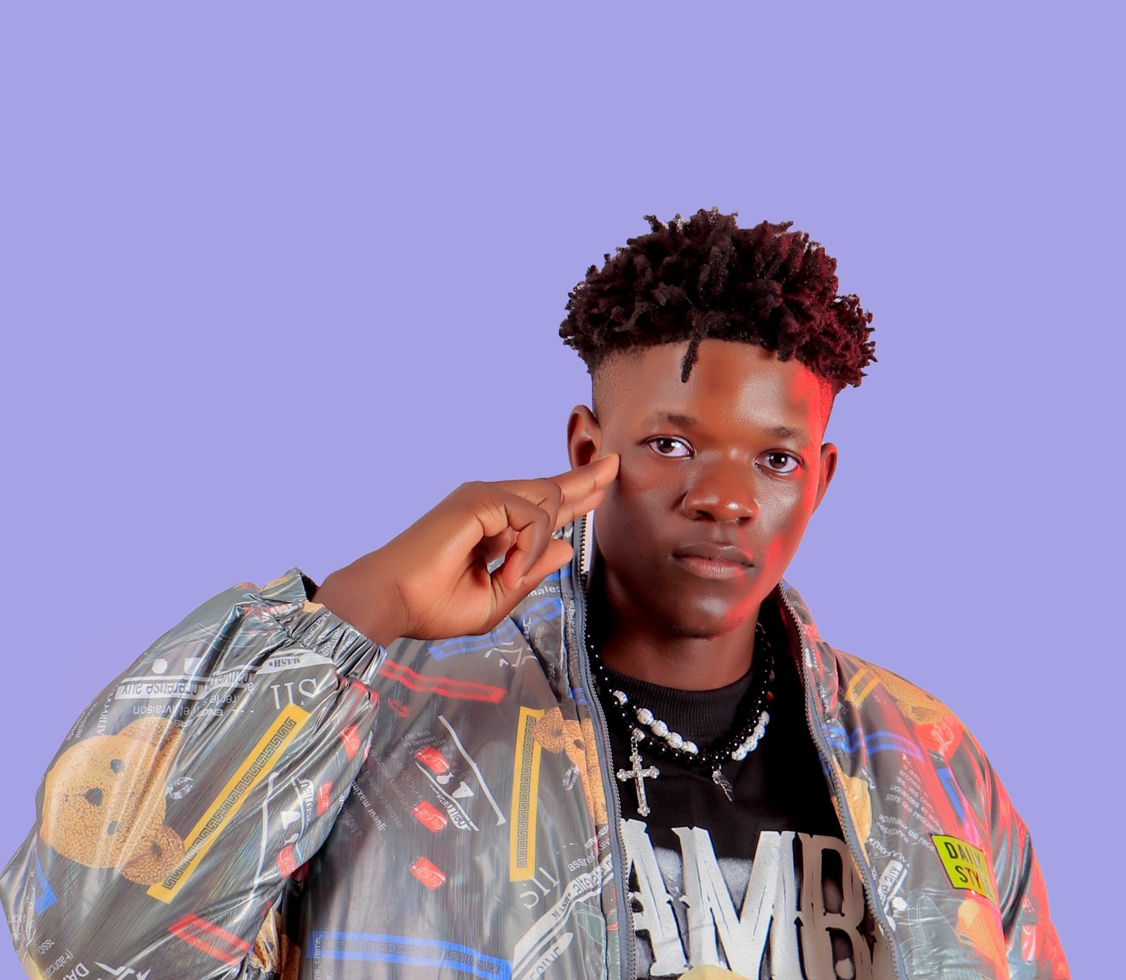 Joram Jostar
