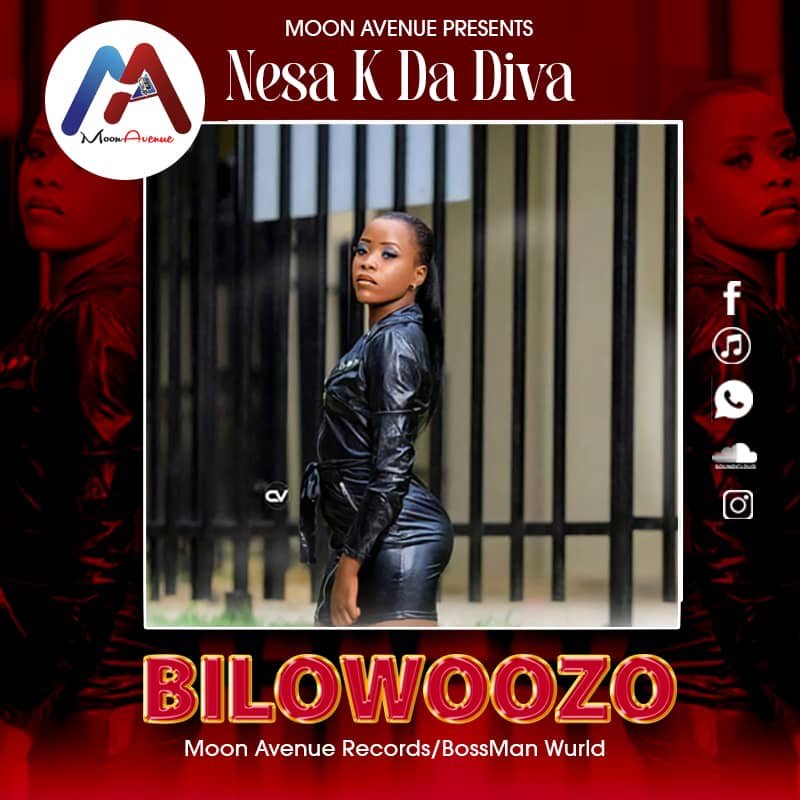 Nesa K Da Diva