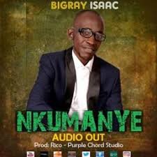 Bigray Isaac