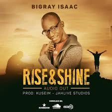 Bigray Isaac