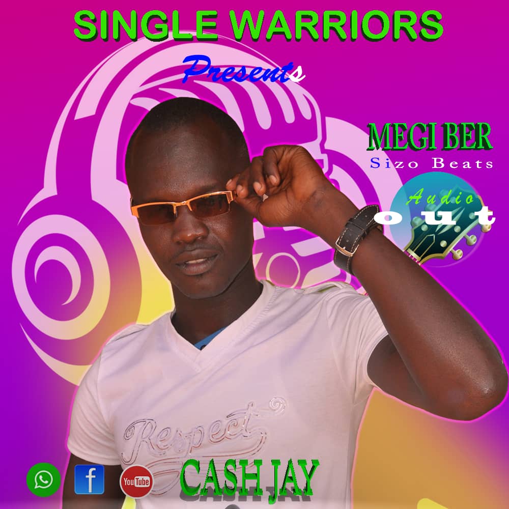 Cash Jay