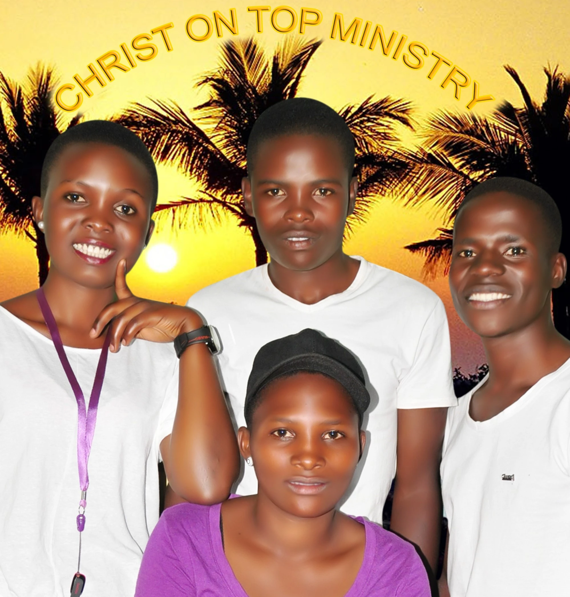 Omukono Gwa Mukama