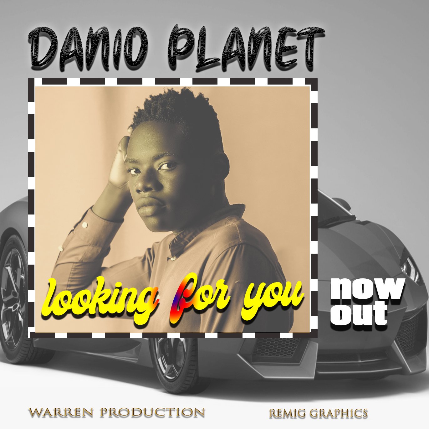 Danio Planet