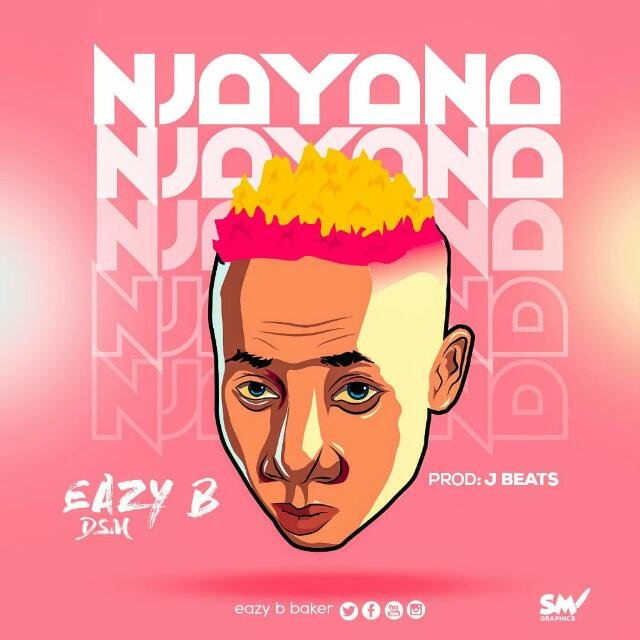 Eazy B