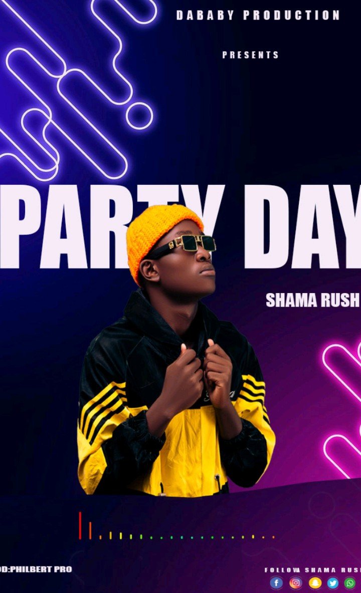 shama Rush