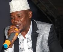 Haruna Mubiru
