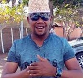 Haruna Mubiru