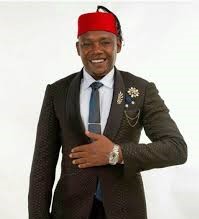 Taata Omulunji