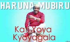 Haruna Mubiru