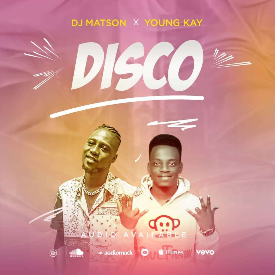 Dj Matson