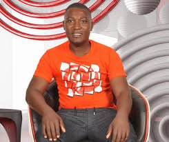 Muwonge Gerald