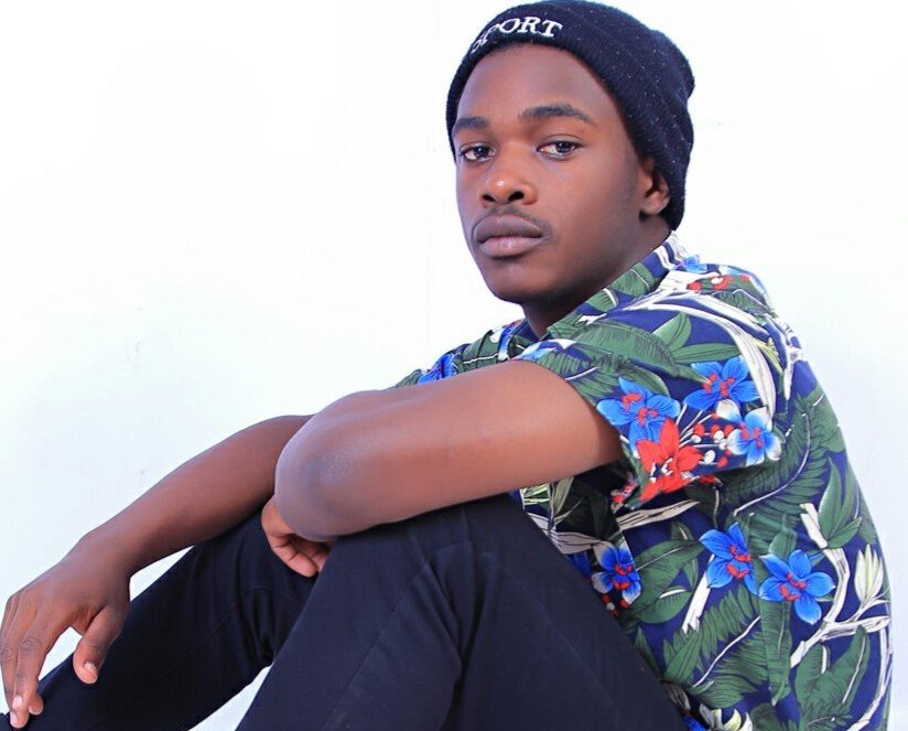 J-Hus RG
