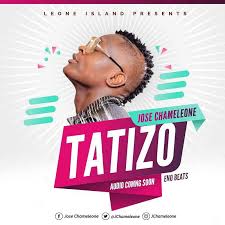 Jose Chameleone
