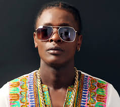Jose Chameleone