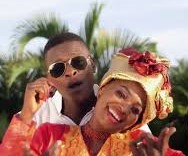 Jose Chameleone