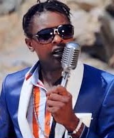 Jose Chameleone