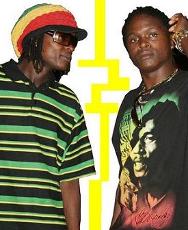 Jose Chameleone