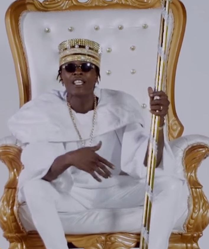 Jose Chameleone