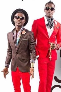 Jose Chameleone