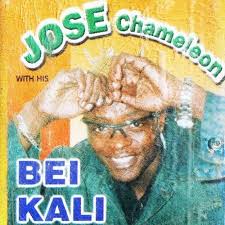 Jose Chameleone