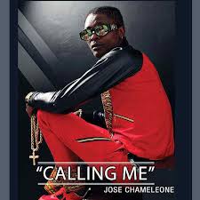 Jose Chameleone