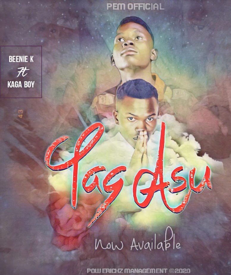 Kaga Boy