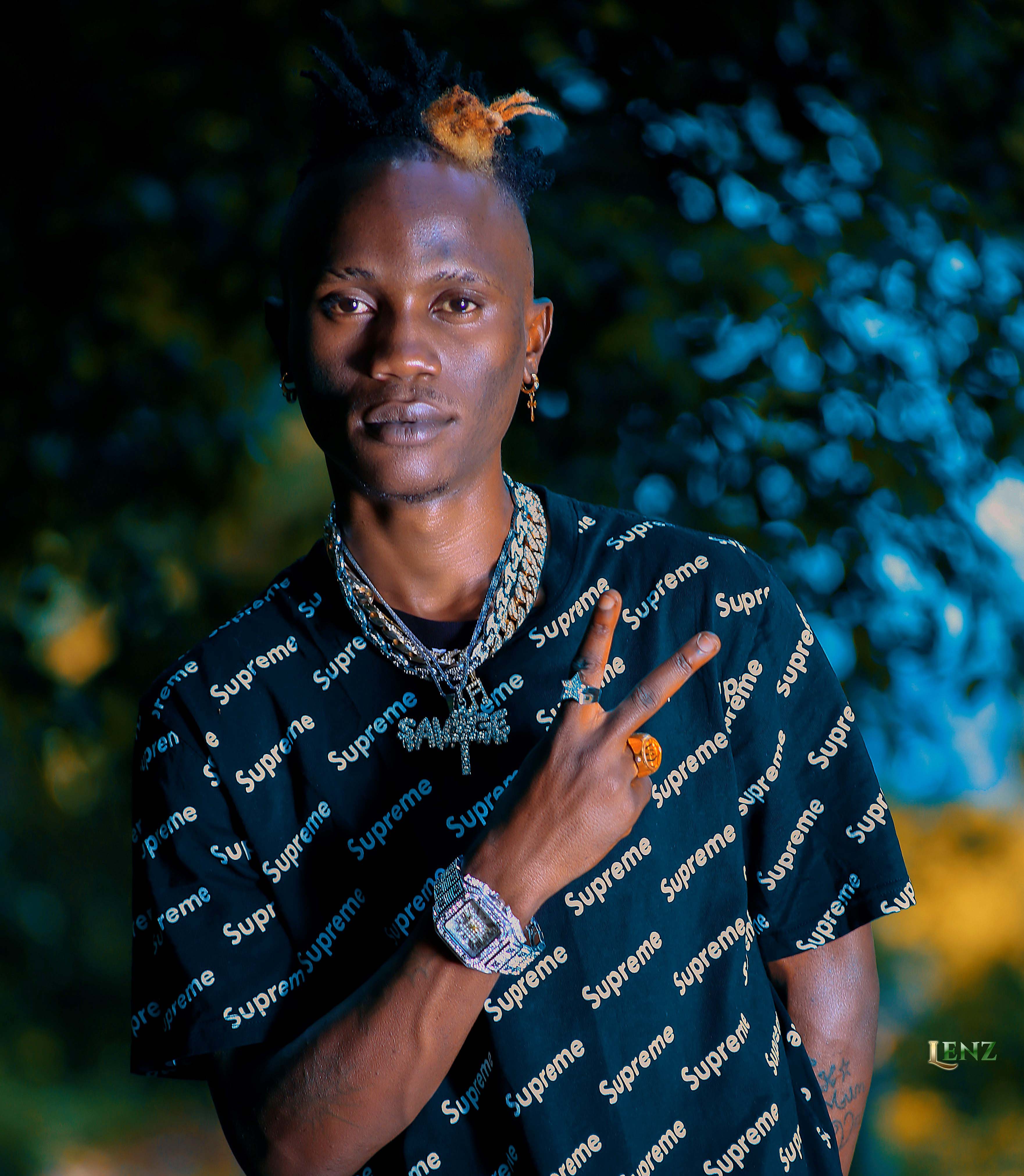 Keem Fame Rich