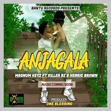 Anjagala