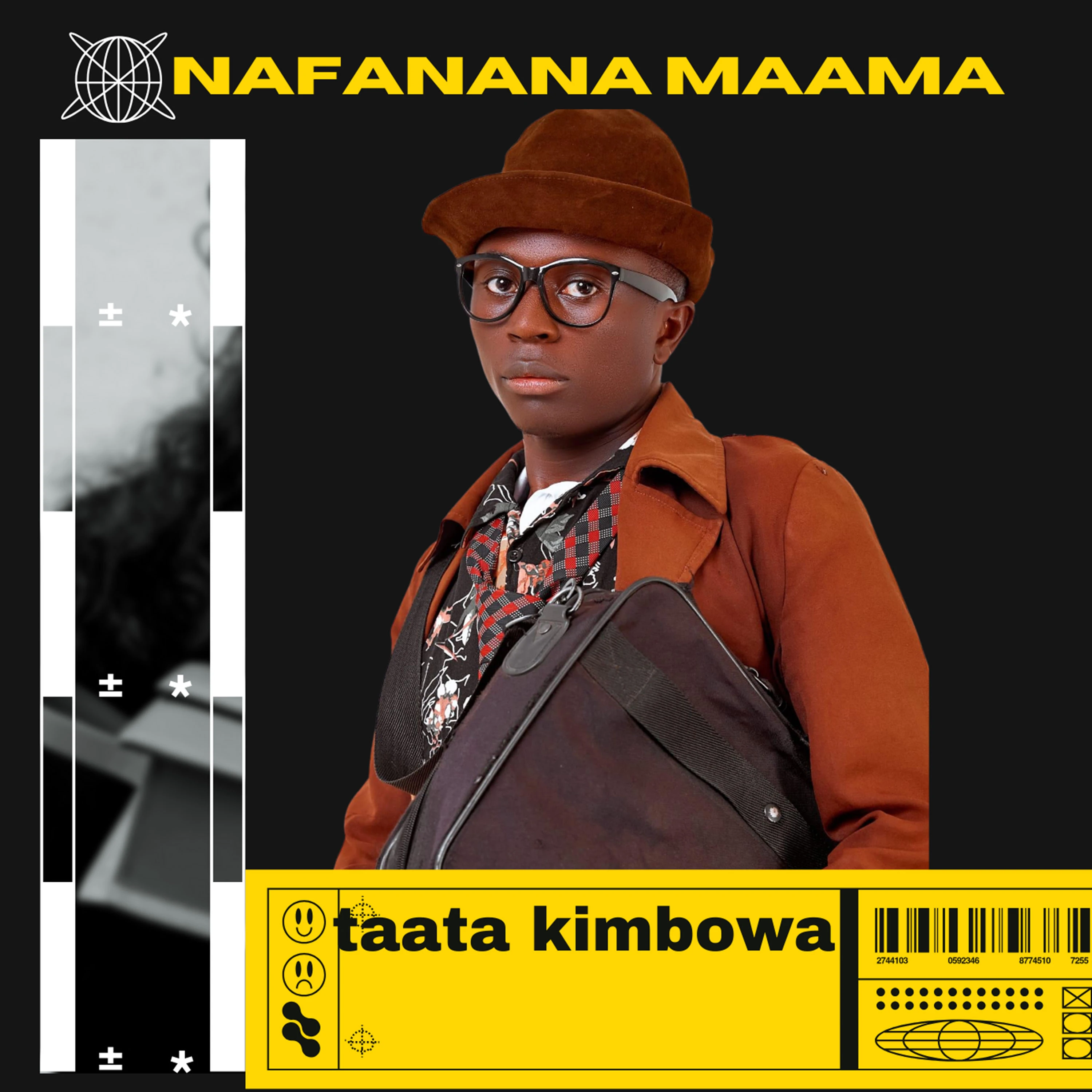 Taata Kimbowa