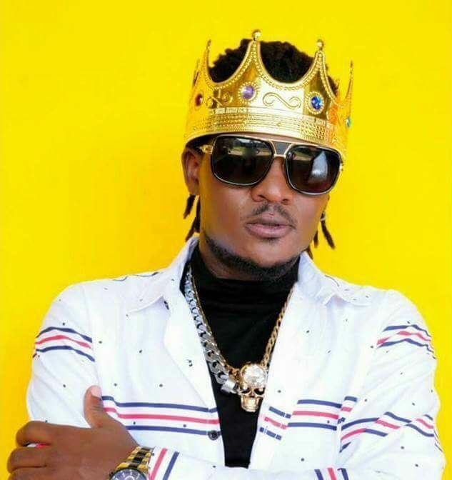 King Michael ft.Jose Chameleone,