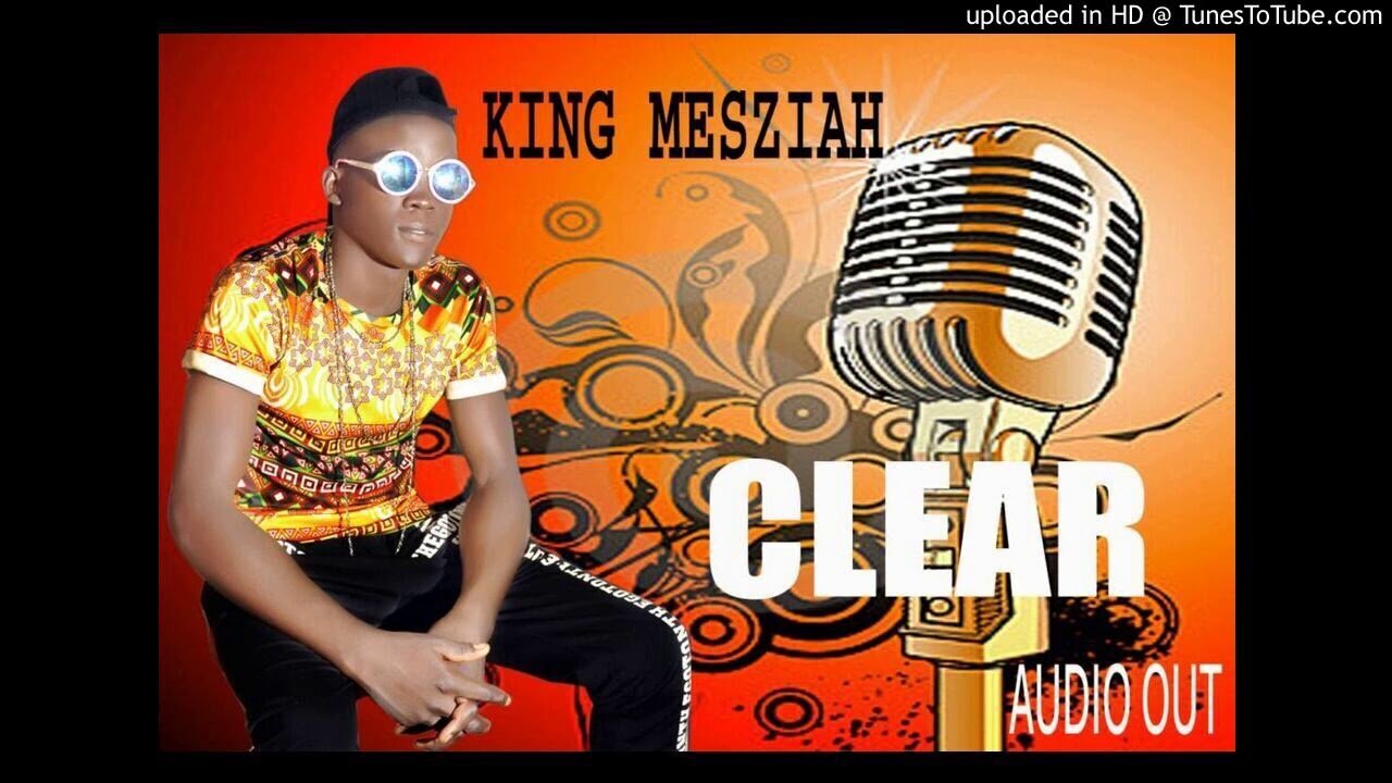 King Mesziah