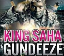 King Saha