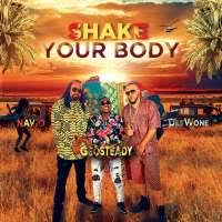 Geosteady ft.Navio