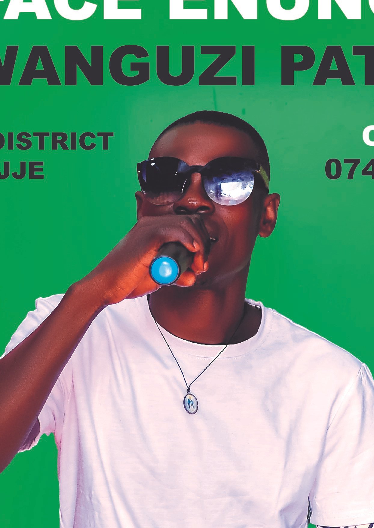 Muwanguzi Patrick