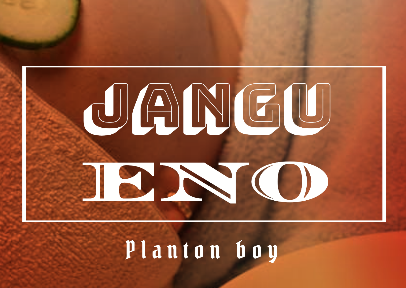 Planton boy