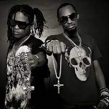 Radio And Weasel