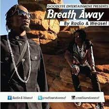 Radio And Weasel