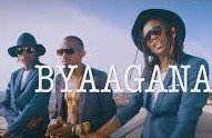 Byagana